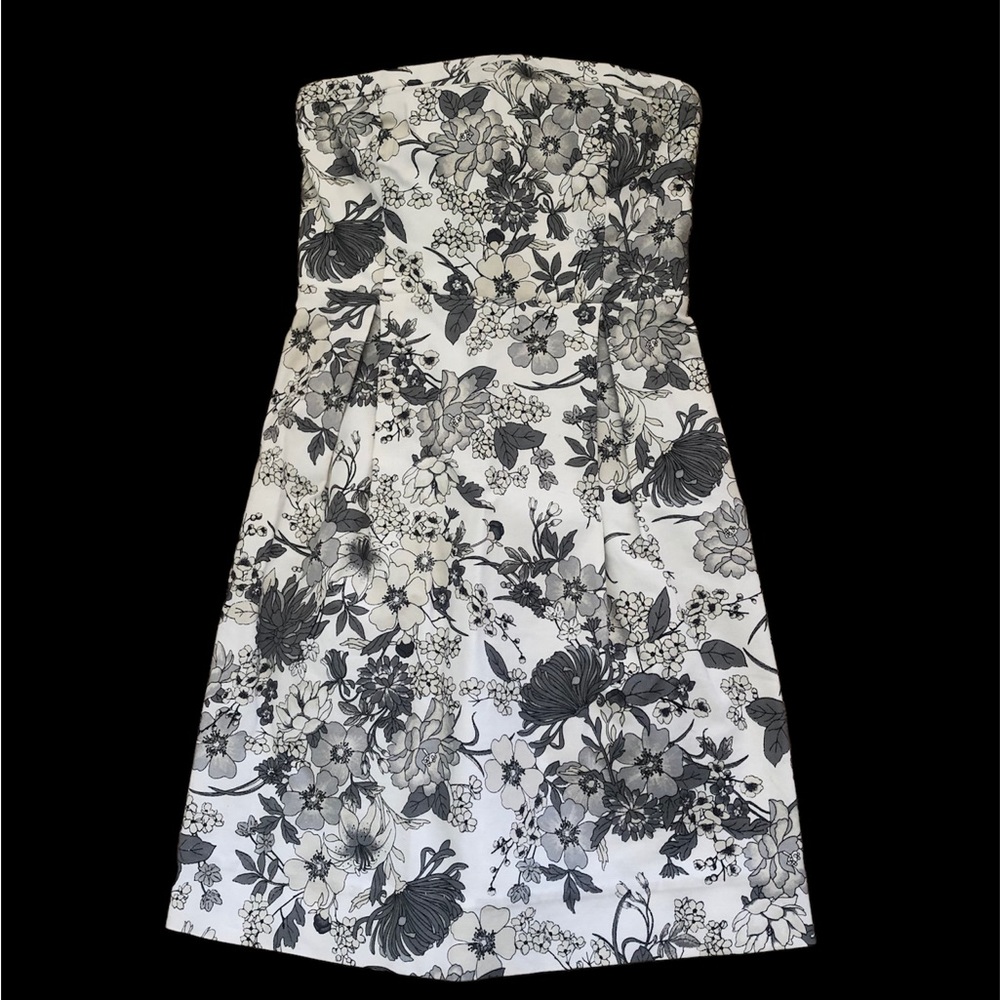 Sleeveless Dress